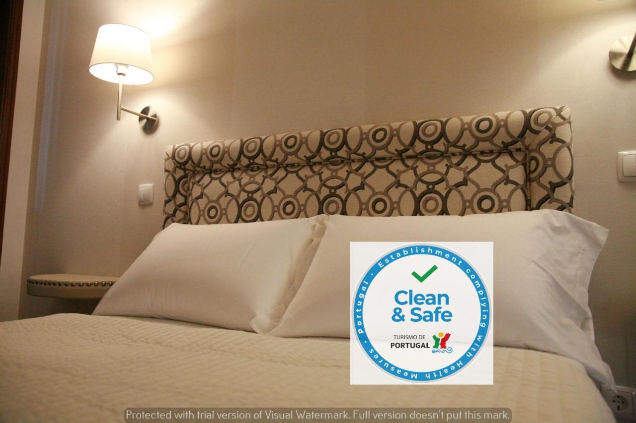 Residencial Celeste Águeda Εξωτερικό φωτογραφία