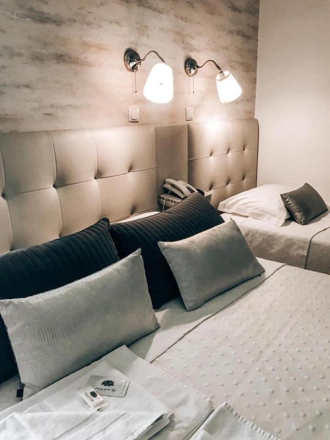 Residencial Celeste Águeda Εξωτερικό φωτογραφία