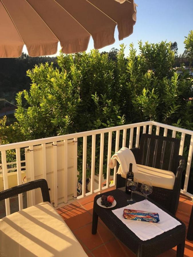 Residencial Celeste Águeda Εξωτερικό φωτογραφία