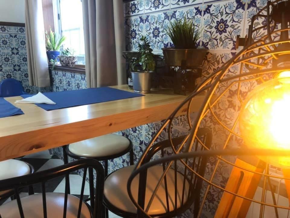Residencial Celeste Águeda Εξωτερικό φωτογραφία