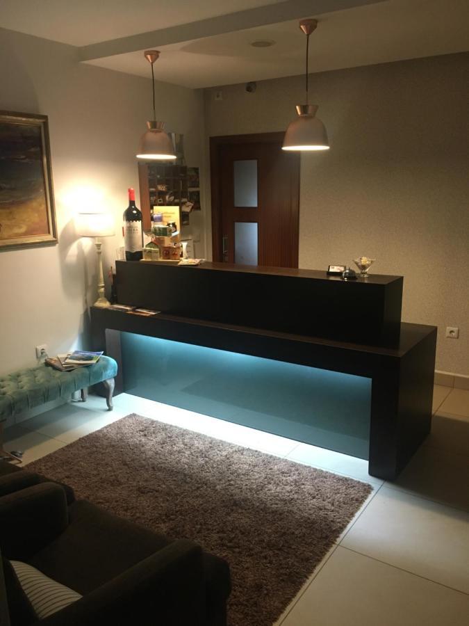 Residencial Celeste Águeda Εξωτερικό φωτογραφία