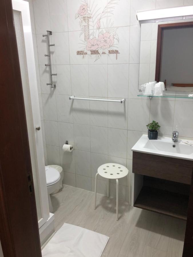 Residencial Celeste Águeda Εξωτερικό φωτογραφία