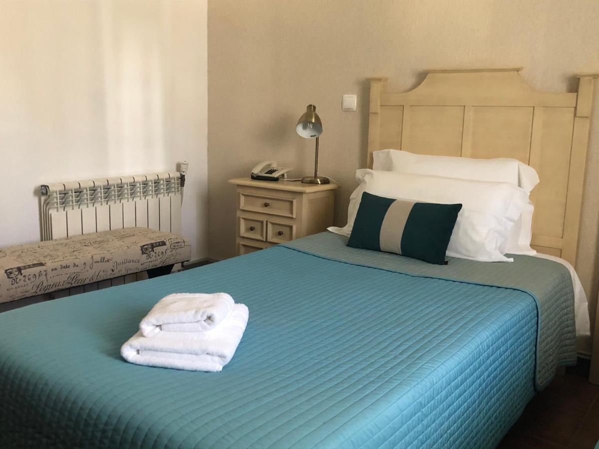 Residencial Celeste Águeda Εξωτερικό φωτογραφία