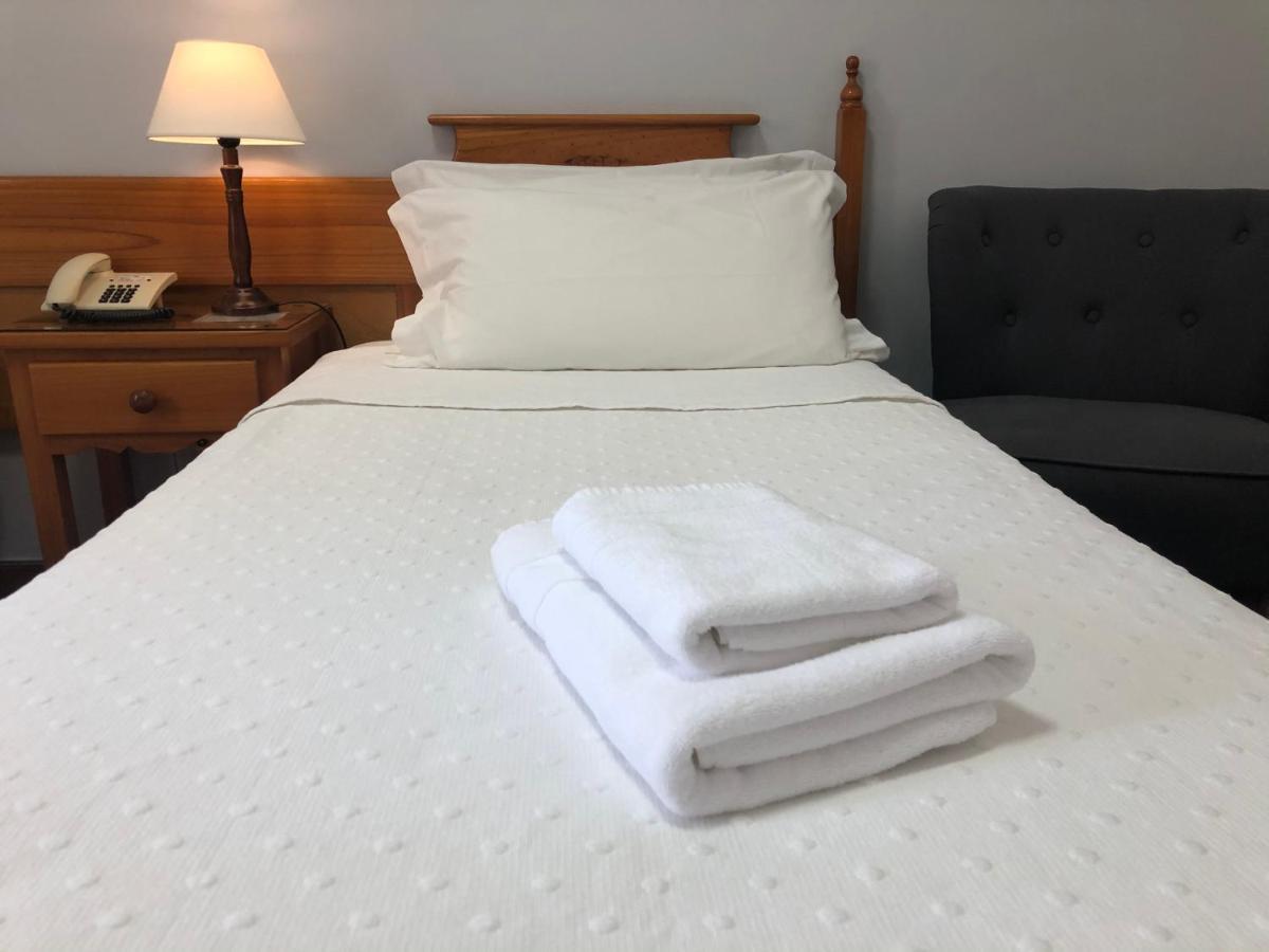 Residencial Celeste Águeda Εξωτερικό φωτογραφία